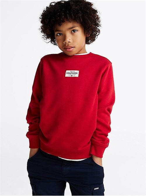  TOMMY HILFIGER | KB0KB09315J/XLD